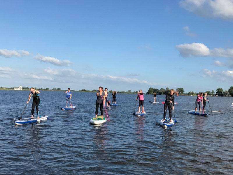 supclinic grou friesland pikmeer